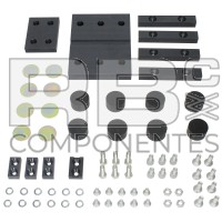 BOOM PAD KIT AD/CO/EQ HL 20/26 PX