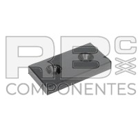 PATIN RECTANGULAR 100X50X14