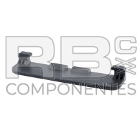 LOWER WEAR PAD COMPATIBLE CASC. 65F/100F/120F/150F/165F