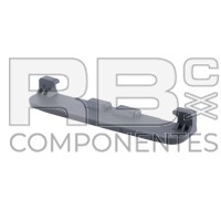 LOWER WEAR PAD COMPATIBLE CASC. 55FSSS-A245 R3