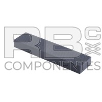 LOWER WEAR PAD COMPATIBLE CASC. 60E-SS/ 100E-SS