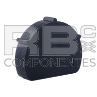 LOWER WEAR PAD COMPATIBLE CASC. 100D/150D