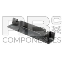 UPPER WEAR PAD COMPATIBLE CASC. 55E-SS-453