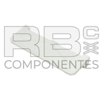 LOWER WEAR PAD COMPATIBLE BOLZ. HN35/HN5