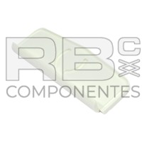 LOWER WEAR PAD COMPATIBLE BOLZ. SL4