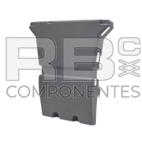 TAPA FRONTAL CESTA AD/CO/EQ JL 3380434