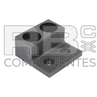 WEAR/GUIDE PAD MAIN PLATFORM
