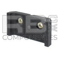 WEAR PAD, PRIMARY BOOM, COMPATIBLE GE 54131GT