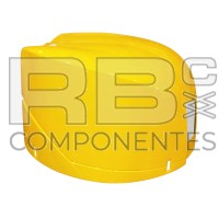 FIBER GLASS COVER MOTOR SIDE  HL 16/18 PX