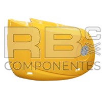 COVER ENGINE SIDE AD/CO/EQ HL ART PXNT (2 LOCKS)