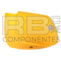 FIBER GLASS COVER, MOTOR SIDE ART PXNT