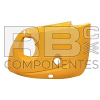 FIBER GLASS COVER, CONTROL SIDE ART PXNT