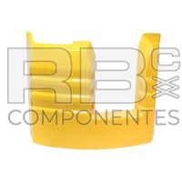 FIBER GLASS COVER CENTRAL AD/CO/EQ HL12IP HL12PX