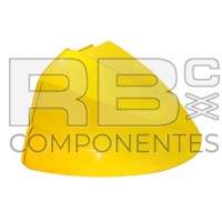 COVER ENGINE SIDE FOR H14/16TPX