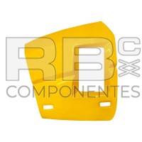 CAPOT PARA H14/16TPX CAPOT CUBRE MANDOS