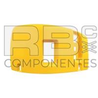 FIBER GLASS COVER CONT SIDE HL20/26/260PX 61/80JRT