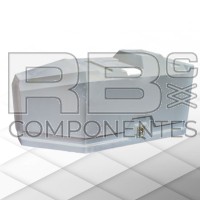 ENGINE SIDE HOOD COMPAT. GE 33554 (RECONDITIONED)