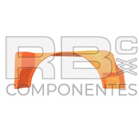 CAPOT PASE DE RUEDA DCH PARA TOUCAN 1100 - NARANJA
