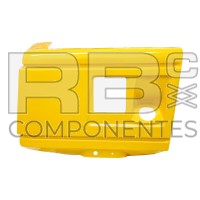 CONTROL BOX HOOD COMPAT. HL 4000641640