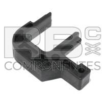 WEAR PAD NYLON AD/CO/EQ ES GE 71376GT