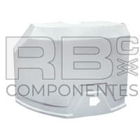 ENGINE SIDE HOOD COMPATIBLE GE 74753
