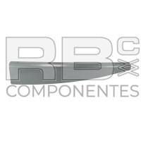 RIGHT PLATE HOOD COMPATIBLE HL 154B163760