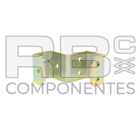 METAL RAILING UNION AD/CO/EQ HL