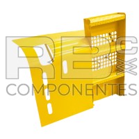 COVER DEPOSIT/ENGINE AD/CO/EQ HL 12-15 SX/SDX/SXL