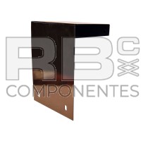 OUTRIGGER TOP COVER AD/CO/EQ HL COMP DX