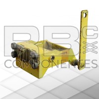 SUPPORT RECOVERED BASKET AD/CO/EQ HL 12IP/18PX