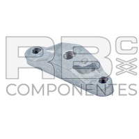 PULLEY MOUNT , SL-2 AD/CO/EQ GE 32470GT