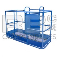 REBUILT BASKET AD/CO/EQ BY CLIENT GE Z60/34 5F