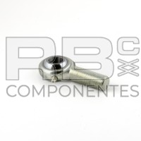 ROD-END WITH GREASE FITTING AD/CO/EQ JL
