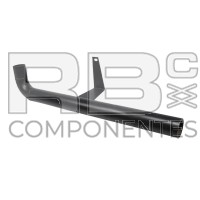 EXHAUST AD/CO/EQ HL 150C158880