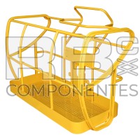 REBUILT BASKET AD/CO/EQ BY CLIENT HL 20/260PX>2012