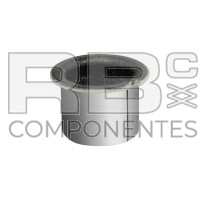 BUSHING AD/CO/EQ GE 25685GT (19x22.5x19)