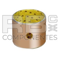 BUSHING AD/CO/EQ SJ 100071 (32x36x30)