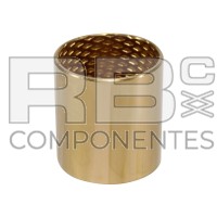 BUSHING AD/CO/EQ MAN (50x55x60)