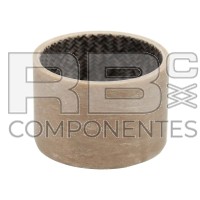 BUSHING  AD/CO/EQ JL 0962131(50.8x57.15x38.1)