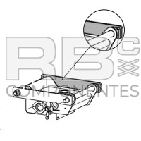 RIGHT CHAIN AD/CO/EQ HL16PX