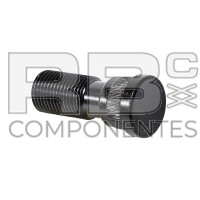 WHEEL STUD AD/CO/EQ HL 153C153410