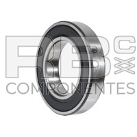 BEARING AD/CO/EQ HL 20PX/ H 23TPX