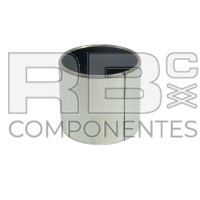 BUSHING AD/CO/EQ GE 18722GT