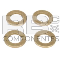 WASHER AD/CO/EQ JL 4740456