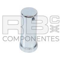 PIN,CLEVIS,1 X 2.5 LG. AD/CO/EQ GE 19440GT