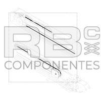 CABLE KIT AD/CO/EQ GE 110339