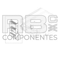 STAIRS AD/CO/EQ GE 96570