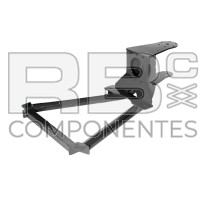 PLATFORM WELD SUPPORT AD/CO/EQ JL 4846573S