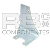 HIDRAULIC FILTER SUPPORT AD/CO/EQ HL 179P209740
