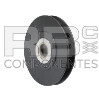 PULLEY AD/CO/EQ JL 3580243